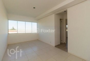apartment em Rua Dorival Castilhos Machado, Aberta dos Morros - Porto Alegre - RS