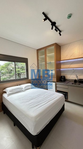 apartment em Rua Alexandre Dumas, Chácara Santo Antônio (Zona Sul) - São Paulo - SP