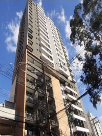 apartment em Rua Galeno de Almeida, Pinheiros - São Paulo - SP