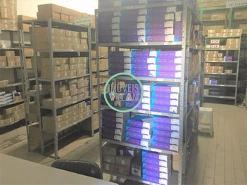 office em Rua Cidade de Bagé, Palmeiras de São José - São José dos Campos - SP