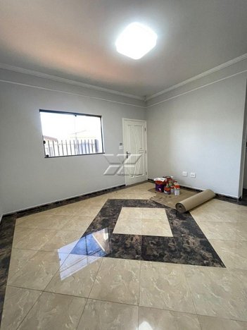 house em Rua 2, Centro - Santa Gertrudes - SP