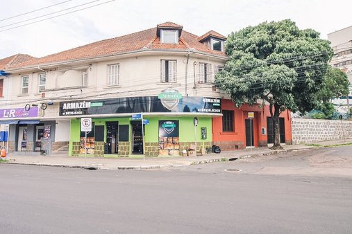 Cômodo Condomínio