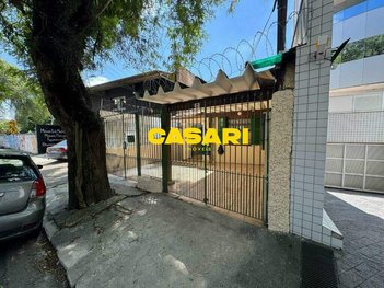 house em Rua Tiradentes, Ferrazópolis - São Bernardo do Campo - SP