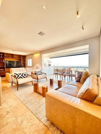 apartment em Rua Belchior de Azevedo, Vila Leopoldina - São Paulo - SP