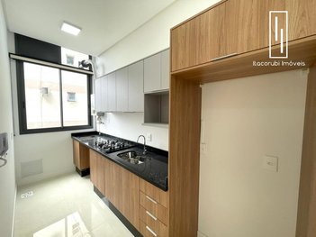 apartment em Rua Deputado Antônio Edu Vieira, Pantanal - Florianópolis - SC