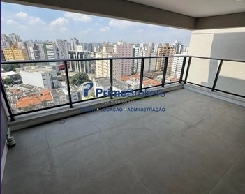 apartment em Rua das Azaléas, Mirandópolis - São Paulo - SP