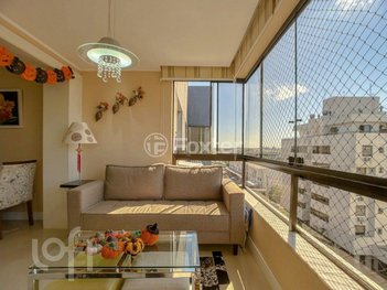 apartment em Rua Rodolfo Simch, Jardim Lindóia - Porto Alegre - RS