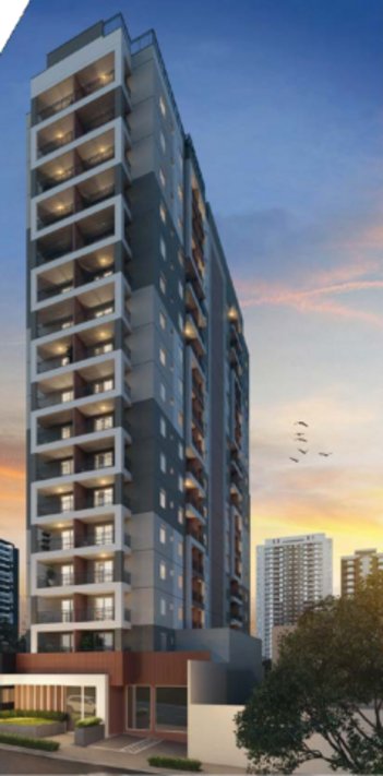 business em Rua Cardeal Arcoverde, Pinheiros - São Paulo - SP