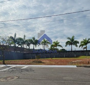 land_lot em Doutor Félix Guisard Filho, Monte Belo - Taubaté - SP