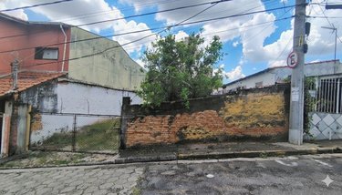 land_lot em Rua Aquidaban, Vila Leão - Sorocaba - SP