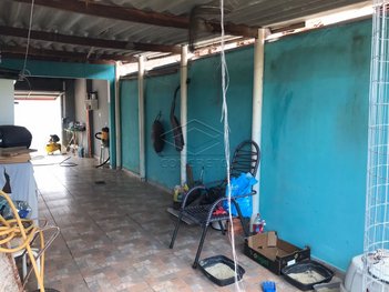 house em Rua Sílvio Capelari, Jardim Príncipe - Lençóis Paulista - SP