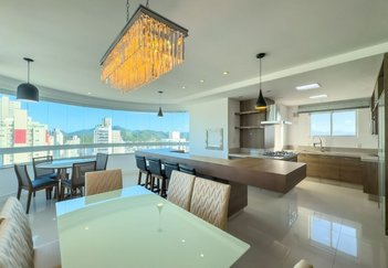 apartment em Rua 2700, Centro - Balneário Camboriú - SC