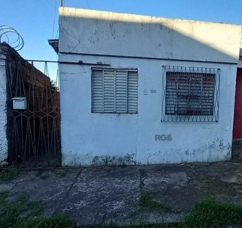 land_lot em Vivaldino Maciel, Fortim - Sant'Ana do Livramento - RS