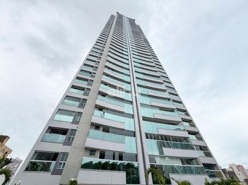 apartment em Rua Barão de Aracati, Meireles - Fortaleza - CE