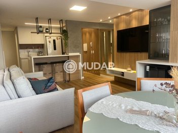 apartment em das Gaivotas, Ingleses do Rio Vermelho - Florianópolis - SC