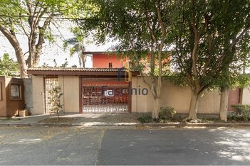 house em Rua Miragaia, Butantã - São Paulo - SP