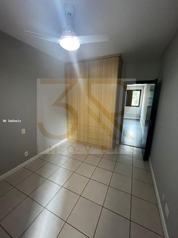 apartment em Avenida Professor João Fiúsa, Jardim Canadá - Ribeirão Preto - SP