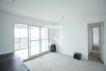 apartment em Rua Ernesto de Castro, Brás - São Paulo - SP