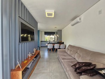 house em Rua Altamir Carlos Nervo, São Francisco - Farroupilha - RS