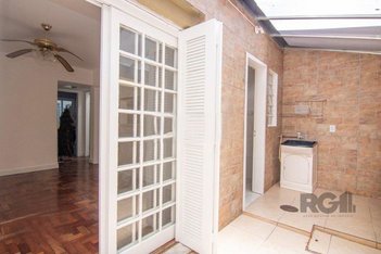 apartment em Alegrete, Petrópolis - Porto Alegre - RS