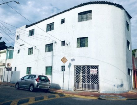 Cômodo Condomínio