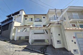 apartment em Blas do Prado, Tremembé - São Paulo - SP