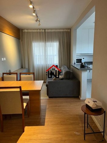 apartment em Rua Oscar Freire, Cerqueira César - São Paulo - SP