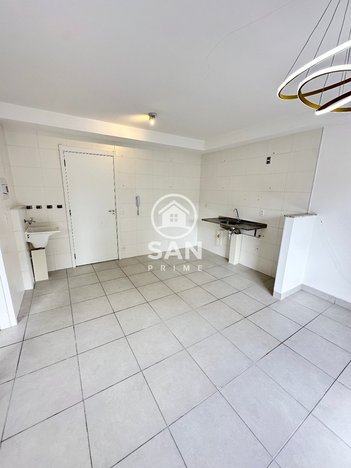 apartment em Rua Coronel Luís Schimidt, Vila das Belezas - São Paulo - SP