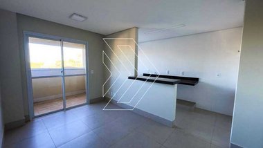 apartment em Avenida Euclides da Cunha, Bassan - Marília - SP