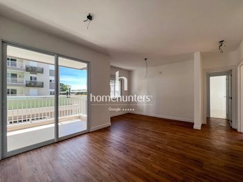 apartment em Avenida Doutor Alexandre Martins Laroca, Santa Terezinha - Paulínia - SP