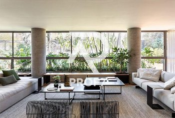 apartment em Rua Harmonia, Sumarezinho - São Paulo - SP