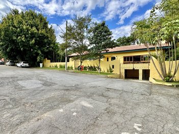 house em Avenida São Camilo, Granja Viana II - Cotia - SP