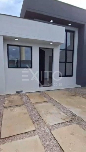 house em Rua Delfino Petrin, Jardim Vale Verde - Jundiaí - SP