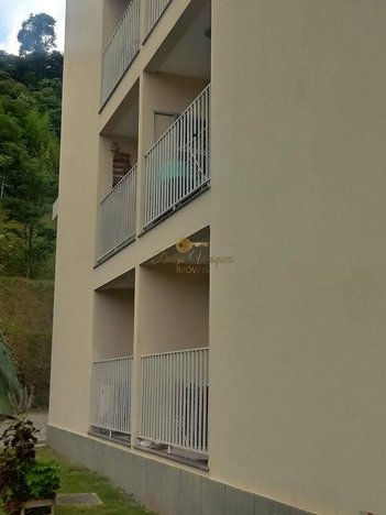 apartment em Rodovia Santos Dumont, Prata - Teresópolis - RJ