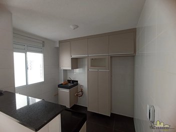 apartment em Rua Nadim Ruston, Loteamento Jardim Sol Nascente - Jacareí - SP