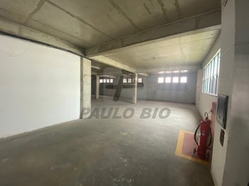 industrial em Turmalinas, Centro - Diadema - SP