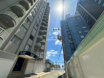 apartment em Rua Nereu Ramos, Centro - Monte Castelo - SC