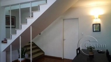 house em Rua Nilo, Aclimação - São Paulo - SP