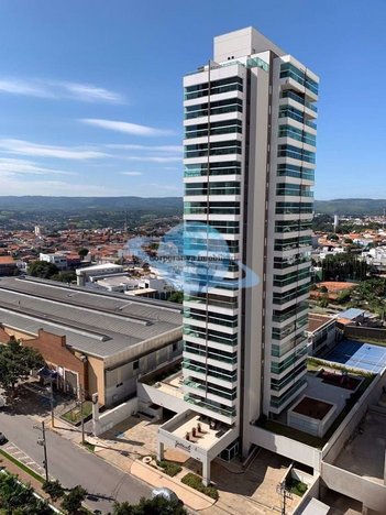 apartment em Rua Antonio Perez Hernandez, Parque Campolim - Sorocaba - SP