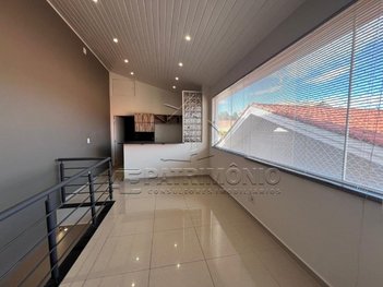 house em Avenida São Paulo, Além Ponte - Sorocaba - SP