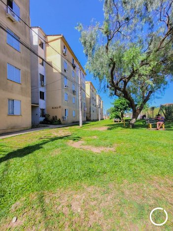 apartment em Rua Radialista Osvaldo Nobre, Juscelino Kubitschek - Santa Maria - RS