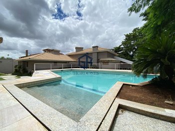 house em Rua Messina, Bandeirantes (Pampulha) - Belo Horizonte - MG