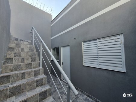 Cômodo Condomínio