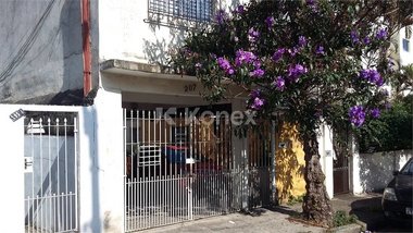 land_lot em Rua Ana de Barros, Jardim Santa Inês - São Paulo - SP