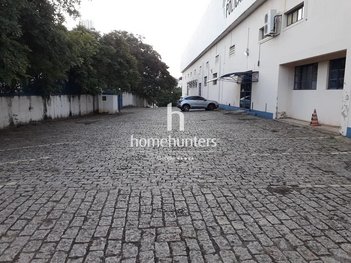 commercial_property em Rua Luiz Otávio, Parque Taquaral - Campinas - SP