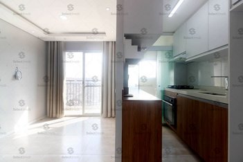 apartment em Rua Pedro Galvano, Parque São Vicente - Mauá - SP