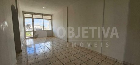 apartment em Rua Professor Pedro Bernardo, Centro - Uberlândia - MG