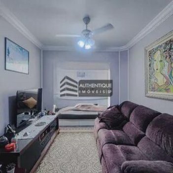 apartment em Rua Loefgren, Vila Clementino - São Paulo - SP