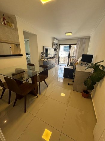 apartment em Rua Leopoldo Couto Magalhães Júnior, Itaim Bibi - São Paulo - SP