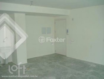 apartment em Avenida Borges de Medeiros, Centro Histórico - Porto Alegre - RS